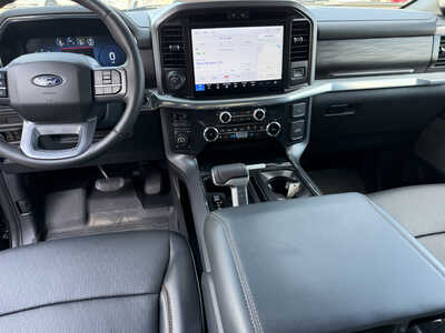 2026 Ford F150 Crew Cab, $60995. Photo 8
