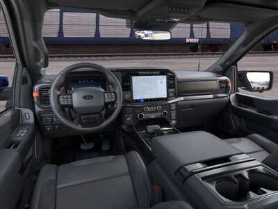 2026 Ford F150 Crew Cab, $80046. Photo 10