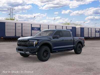 2026 Ford F150 Crew Cab, $80046. Photo 2