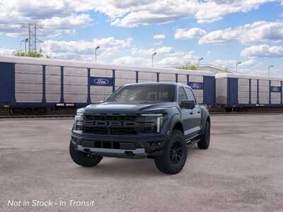 2026 Ford F150 Crew Cab, $80046. Photo 3
