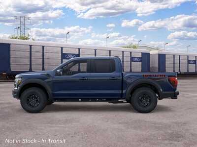 2026 Ford F150 Crew Cab, $80046. Photo 4