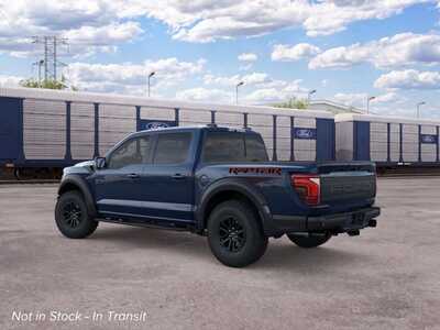 2026 Ford F150 Crew Cab, $80046. Photo 5