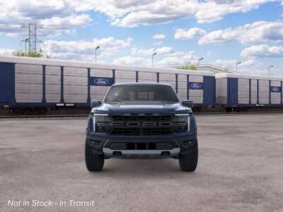 2026 Ford F150 Crew Cab, $80046. Photo 7