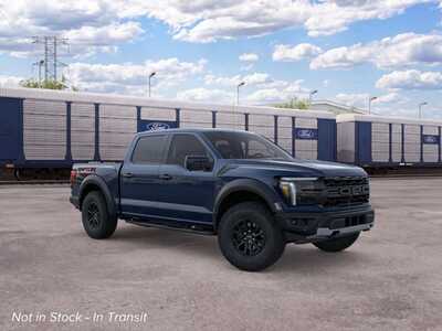 2026 Ford F150 Crew Cab, $80046. Photo 8