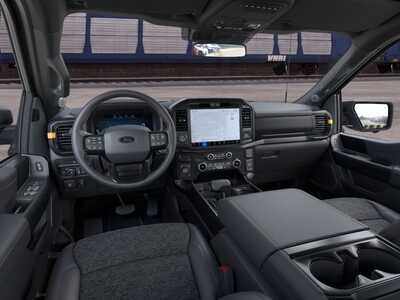 2026 Ford F150 Crew Cab, $63130. Photo 10
