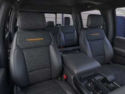 2026 Ford F150 Crew Cab, $63130. Photo 11
