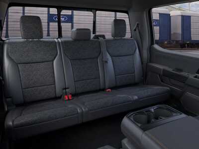 2026 Ford F150 Crew Cab, $63130. Photo 12