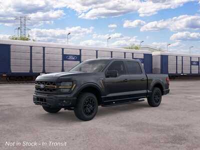 2026 Ford F150 Crew Cab, $63130. Photo 2