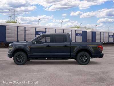 2026 Ford F150 Crew Cab, $63130. Photo 4