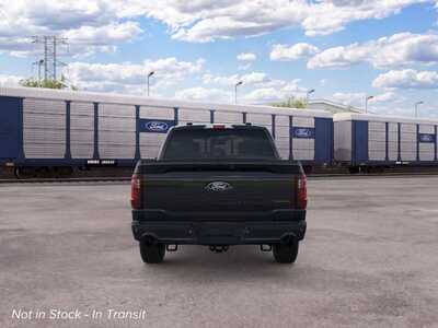 2026 Ford F150 Crew Cab, $63130. Photo 6