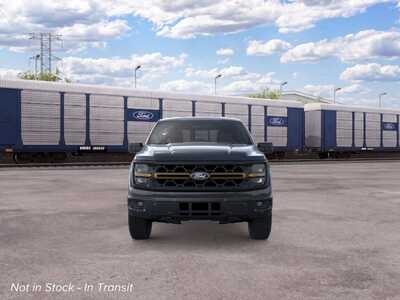 2026 Ford F150 Crew Cab, $63130. Photo 7