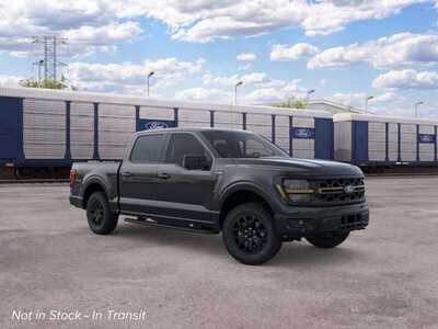2026 Ford F150 Crew Cab, $63130. Photo 8