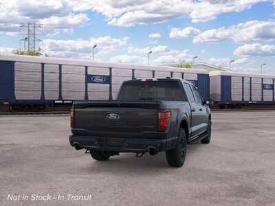 2026 Ford F150 Crew Cab, $63130. Photo 9
