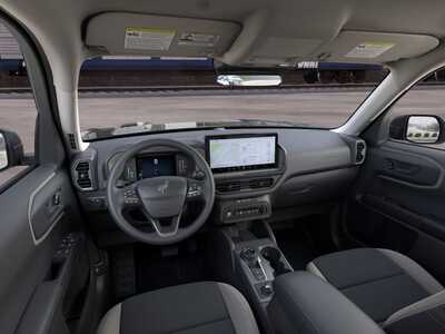 2026 Ford Bronco Sport, $31453. Photo 10