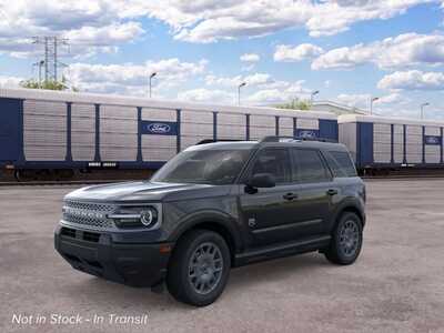 2026 Ford Bronco Sport, $31453. Photo 2