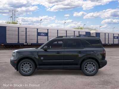 2026 Ford Bronco Sport, $31453. Photo 4