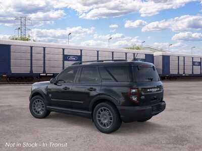 2026 Ford Bronco Sport, $31453. Photo 5