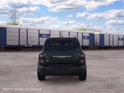 2026 Ford Bronco Sport, $31453. Photo 6