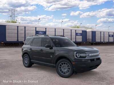 2026 Ford Bronco Sport, $31453. Photo 8