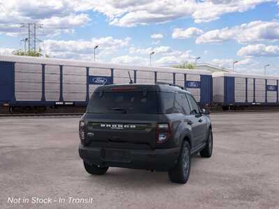 2026 Ford Bronco Sport, $31453. Photo 9