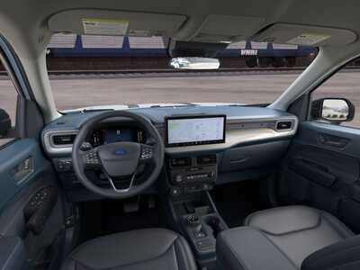 2026 Ford Maverick, $42584. Photo 10