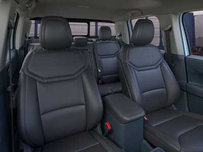 2026 Ford Maverick, $42584. Photo 11