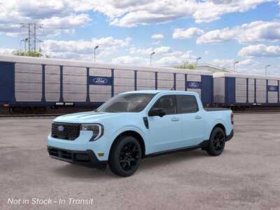 2026 Ford Maverick, $42584. Photo 2