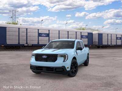 2026 Ford Maverick, $42584. Photo 3