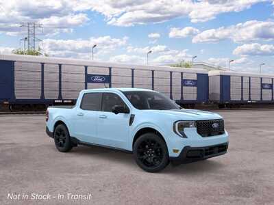 2026 Ford Maverick, $42584. Photo 8