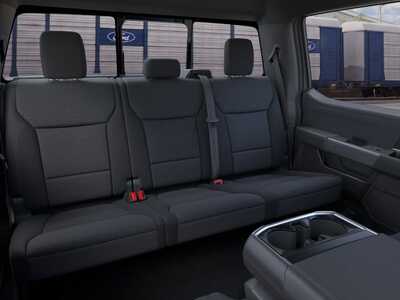 2026 Ford F150 Crew Cab, $61905. Photo 11