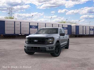 2026 Ford F150 Crew Cab, $61905. Photo 2
