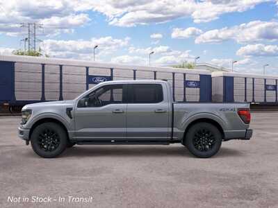 2026 Ford F150 Crew Cab, $61905. Photo 3