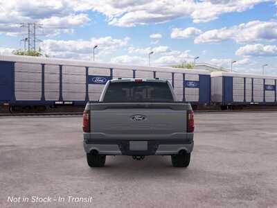 2026 Ford F150 Crew Cab, $61905. Photo 5