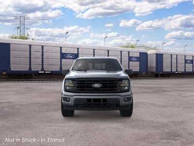 2026 Ford F150 Crew Cab, $61905. Photo 6