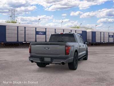 2026 Ford F150 Crew Cab, $61905. Photo 8