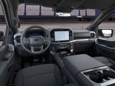 2026 Ford F150 Crew Cab, $61905. Photo 9