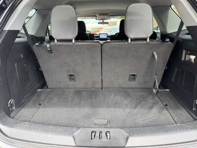 2024 Ford Explorer, $33649. Photo 11