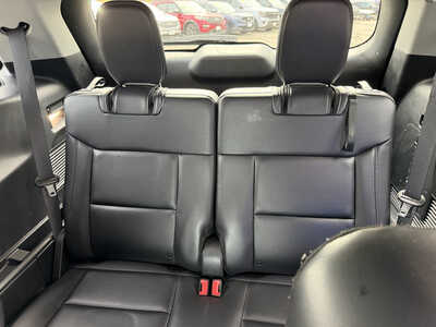 2024 Ford Explorer, $33649. Photo 9