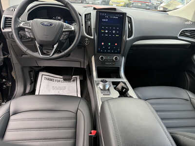 2024 Ford Edge, $24649. Photo 11