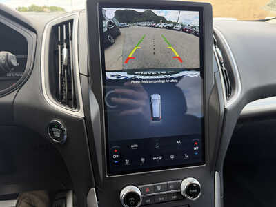 2024 Ford Edge, $24649. Photo 12