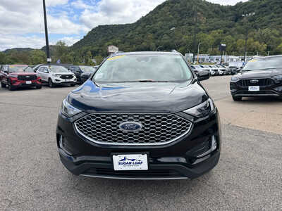 2024 Ford Edge, $24649. Photo 2
