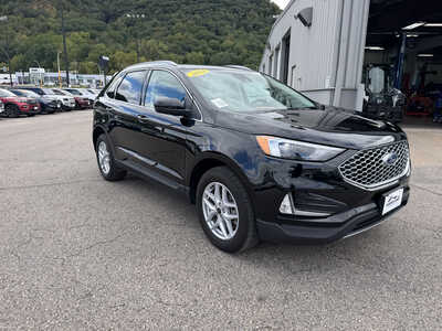 2024 Ford Edge, $24649. Photo 3