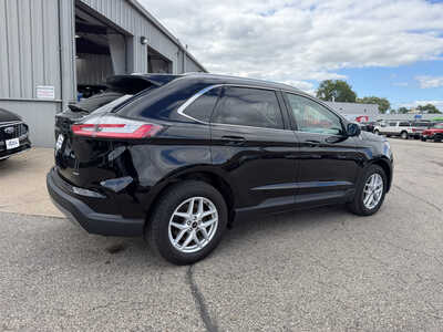 2024 Ford Edge, $24649. Photo 4