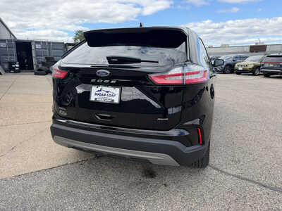 2024 Ford Edge, $24649. Photo 5
