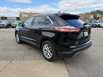 2024 Ford Edge, $24649. Photo 6