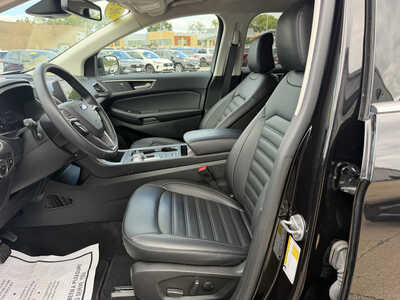 2024 Ford Edge, $24649. Photo 8