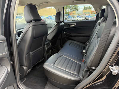 2024 Ford Edge, $24649. Photo 9