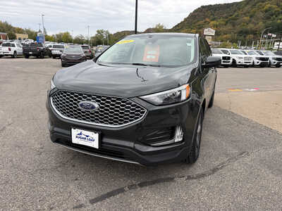 2024 Ford Edge, $24649. Photo 2