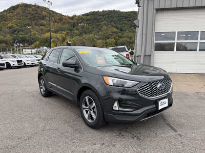 2024 Ford Edge, $24649. Photo 3