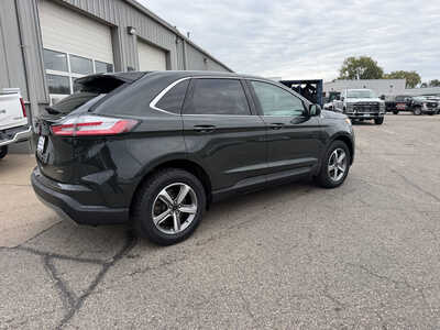 2024 Ford Edge, $24649. Photo 4
